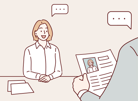 外国人スタッフ雇用時