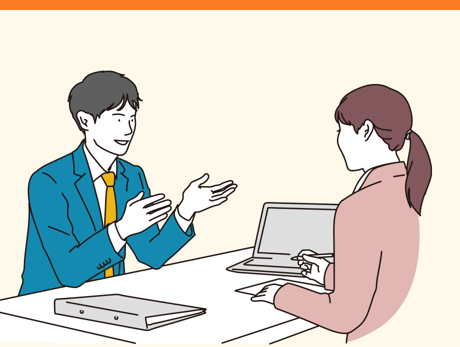 登録・雇い入れ時の対応