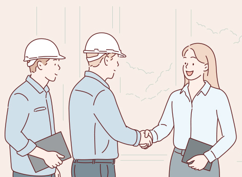 段階的かつ体系的な教育訓練の実施