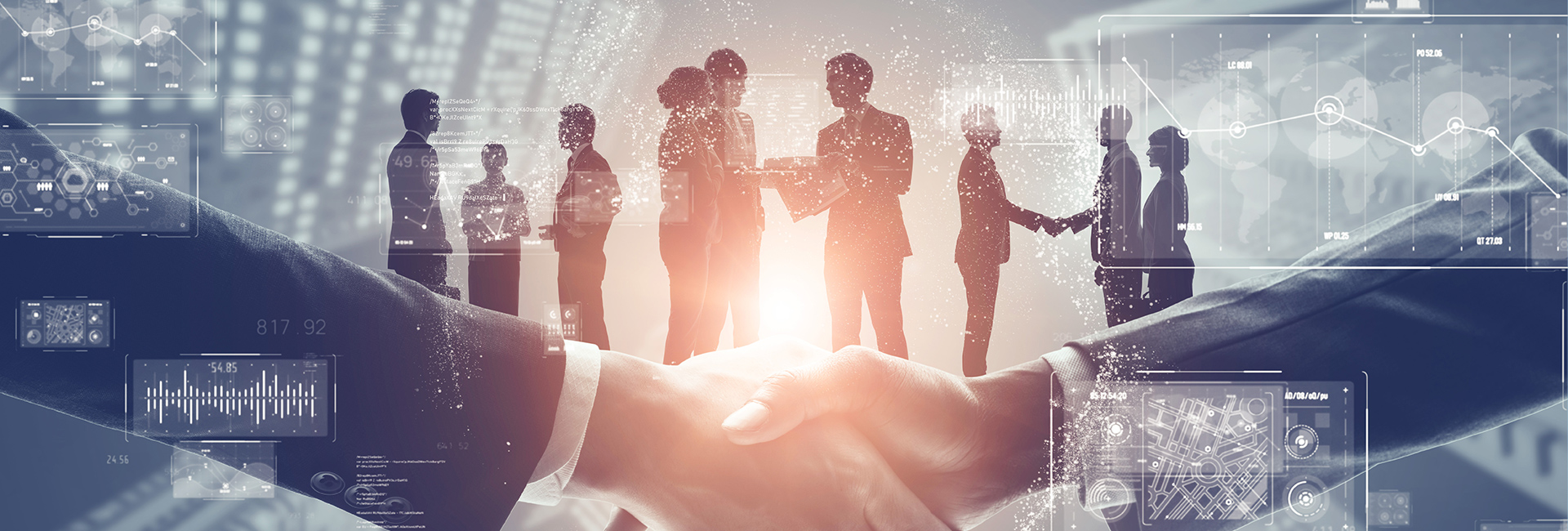 Service 事業内容